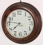 New Haven Hanging Gallery Clock