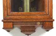 Oak Seth Thomas No. 2 Regulator