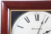Seth Thomas Wall Regulator Â Litchfield