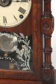 Seth Thomas Erie Clock