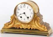 Seth Thomas Tampa Mantle Clock