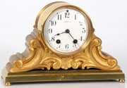 Seth Thomas Tampa Mantle Clock