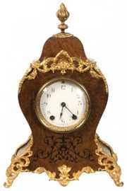 Seth Thomas & Sons Mantle Clock