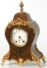 Seth Thomas & Sons Mantle Clock