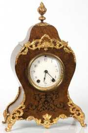 Seth Thomas & Sons Mantle Clock
