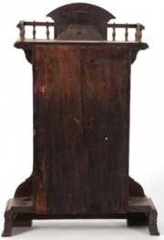 Seth Thomas City Clock Â Buffalo
