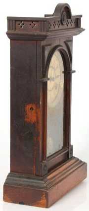 Seth Thomas Rome Clock