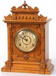 Seth Thomas Chester Clock