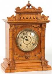 Seth Thomas Chester Clock