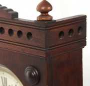 Seth Thomas Boston Clock