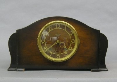 Seth Thomas Mantle clock