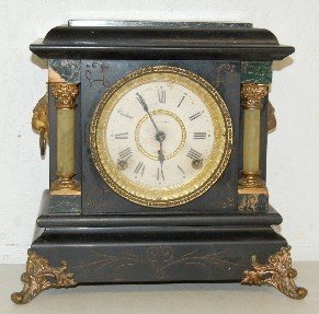 Seth Thomas Mantle Clock