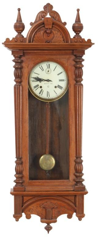 Waterbury Oak 30 Day Regulator