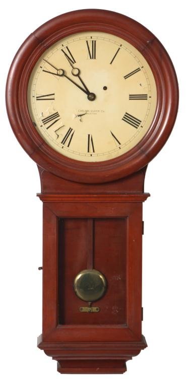 Chelsea No. 1 Pendulum Clock