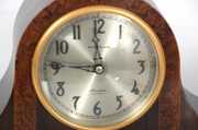 Herschede Electric Tabour Clock