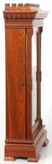 Seth Thomas Mantle Clock Â Garfield