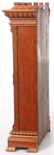 Seth Thomas Mantle Clock Â Garfield