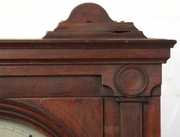 Spencer & Wooster & Co. Mantle Clock