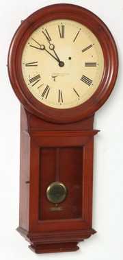 Chelsea No. 1 Pendulum Clock