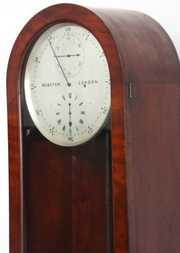 Webster English Astronomical Floor Regulator