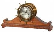 Chelsea Ships Bell Mantle Clock