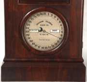 Seth Thomas Parlor Calendar Clock No.1