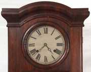 Seth Thomas Parlor Calendar Clock No.1