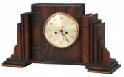 Waterbury Moderne No. 4 Mantle Clock