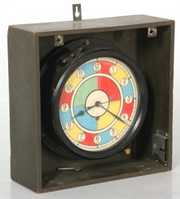 Chelsea 24 Hour Artillery Clock