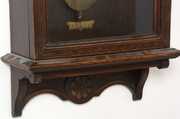 Seth Thomas Oak Regulator No. 30