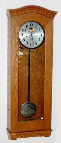 Standard Electric “Computer” SW Time Clock