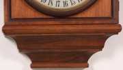 Welch Calendar Clock No. 4