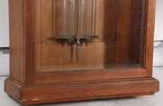 Stromberg Electric Regulator Clock