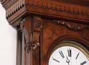 Walnut Jewelers Pin Wheel Regulator
