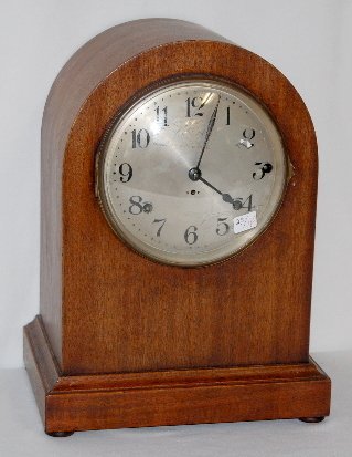 Seth Thomas Westminster Chimes Clock No. 11