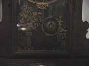 L B Price & Seth Thomas Kitchen Wall Clock