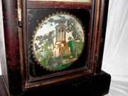 Jerome 1850s Mantle Clock