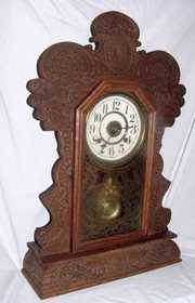 Maine New Haven Kitchen Alarm Clock