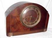 Art Deco Seth Thomas Mantle Clock