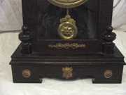 1900 Mantle Clock