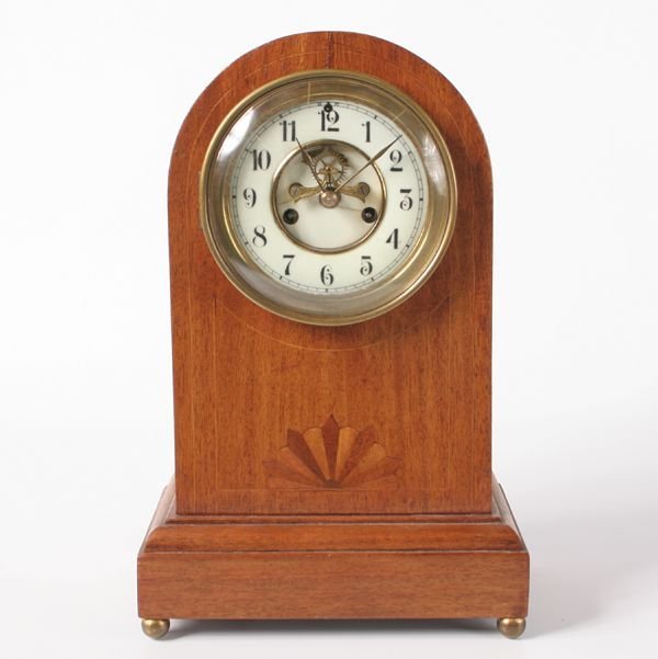 Circa 1900 mantle clock