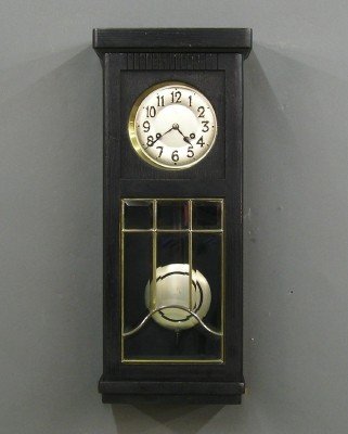 Junghans wall clock