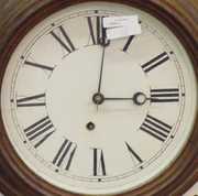 Ingraham Galley Clock