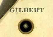 Oak Gilbert Regulator Wall Clock