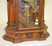 E.N. Welch Antique “Indiana Variant” Parlor Clock