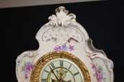 Ansonia Royal Bonn #503 China Clock