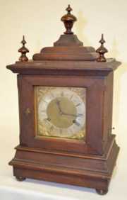 New Haven Chime Clock #4