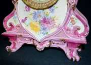 Ansonia Royal Bonn #504 China Clock