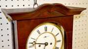 Early 2-Weight Vienna Wall Clock