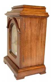 Junghans Musical Antique Bracket Clock